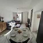 Appartamento Authentique T3 Climatisé Aux Portes De Nîmes *