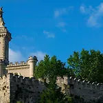 Authentique T3 Climatisé Aux Portes De Nîmes Appartamento Meynes