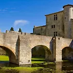 Authentique T3 Climatisé Aux Portes De Nîmes