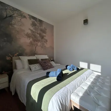 Authentique T3 Climatise Aux Portes De Nimes Apartmán