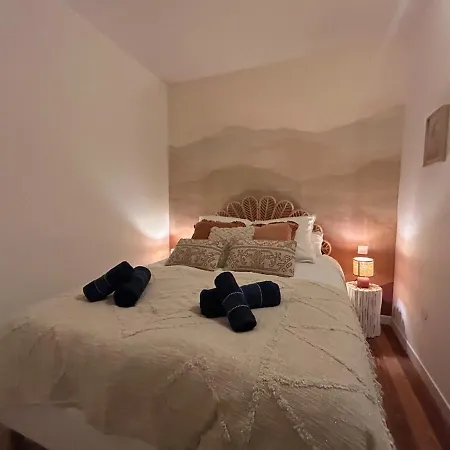 Apartmán Authentique T3 Climatise Aux Portes De Nimes *