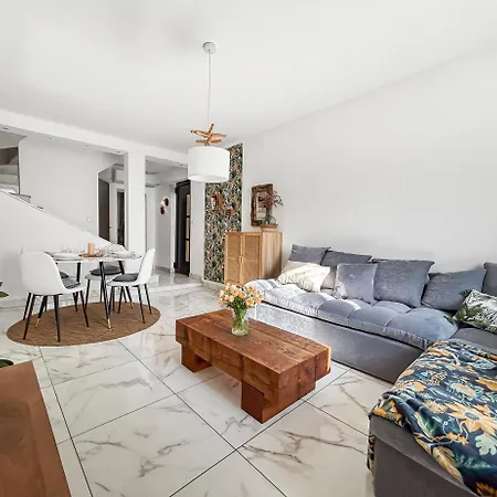 Apartmán Authentique T3 Climatise Aux Portes De Nimes *