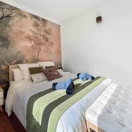 Appartamento Authentique T3 Climatisé Aux Portes De Nîmes Meynes