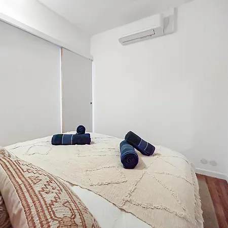 Appartamento Authentique T3 Climatisé Aux Portes De Nîmes *